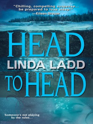 cover image of Head to Head